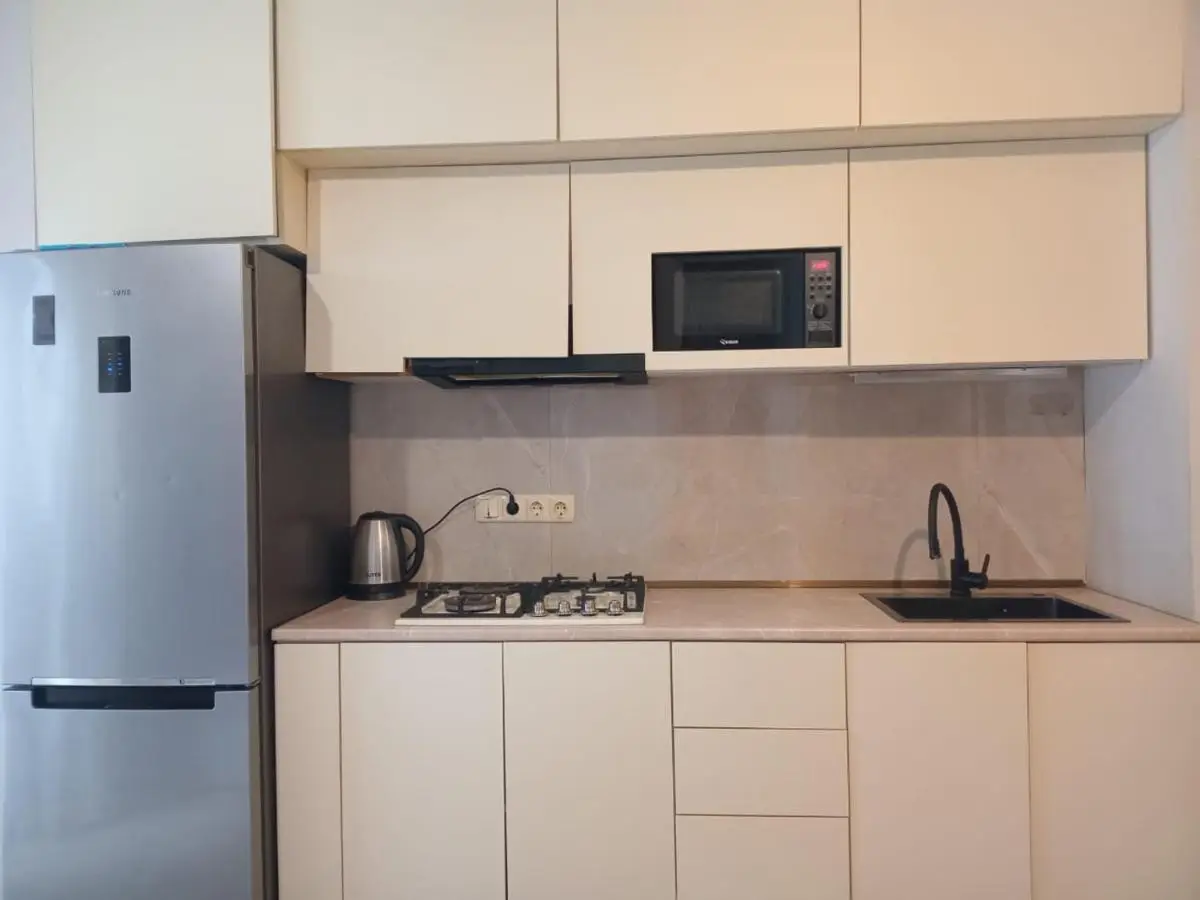 Archi isani Apartment