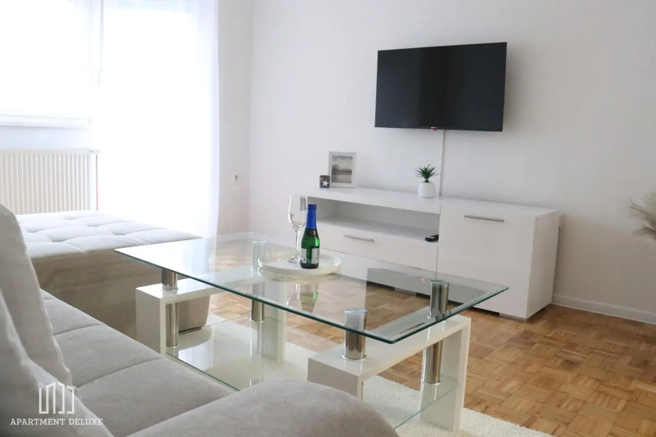 Apartment Deluxe