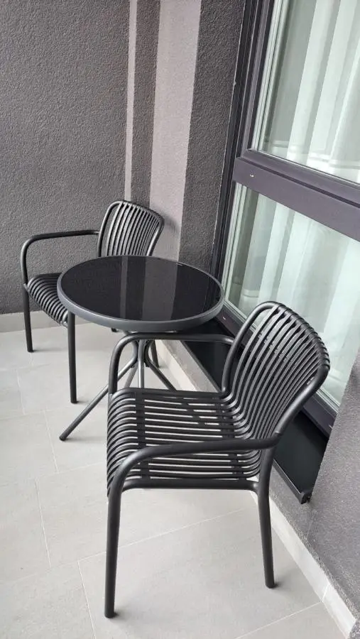 Avenija Luxury Apartment
