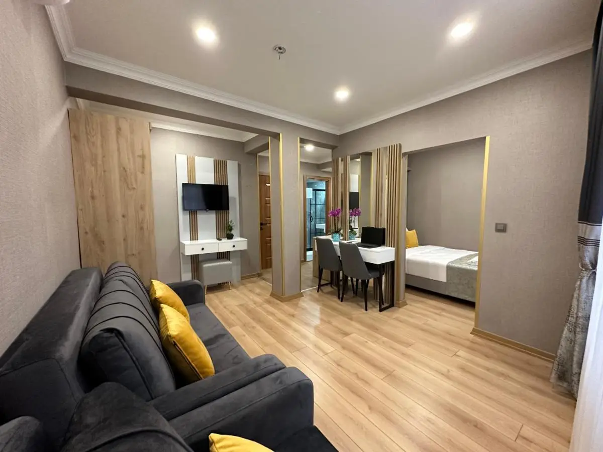 H&L Suites