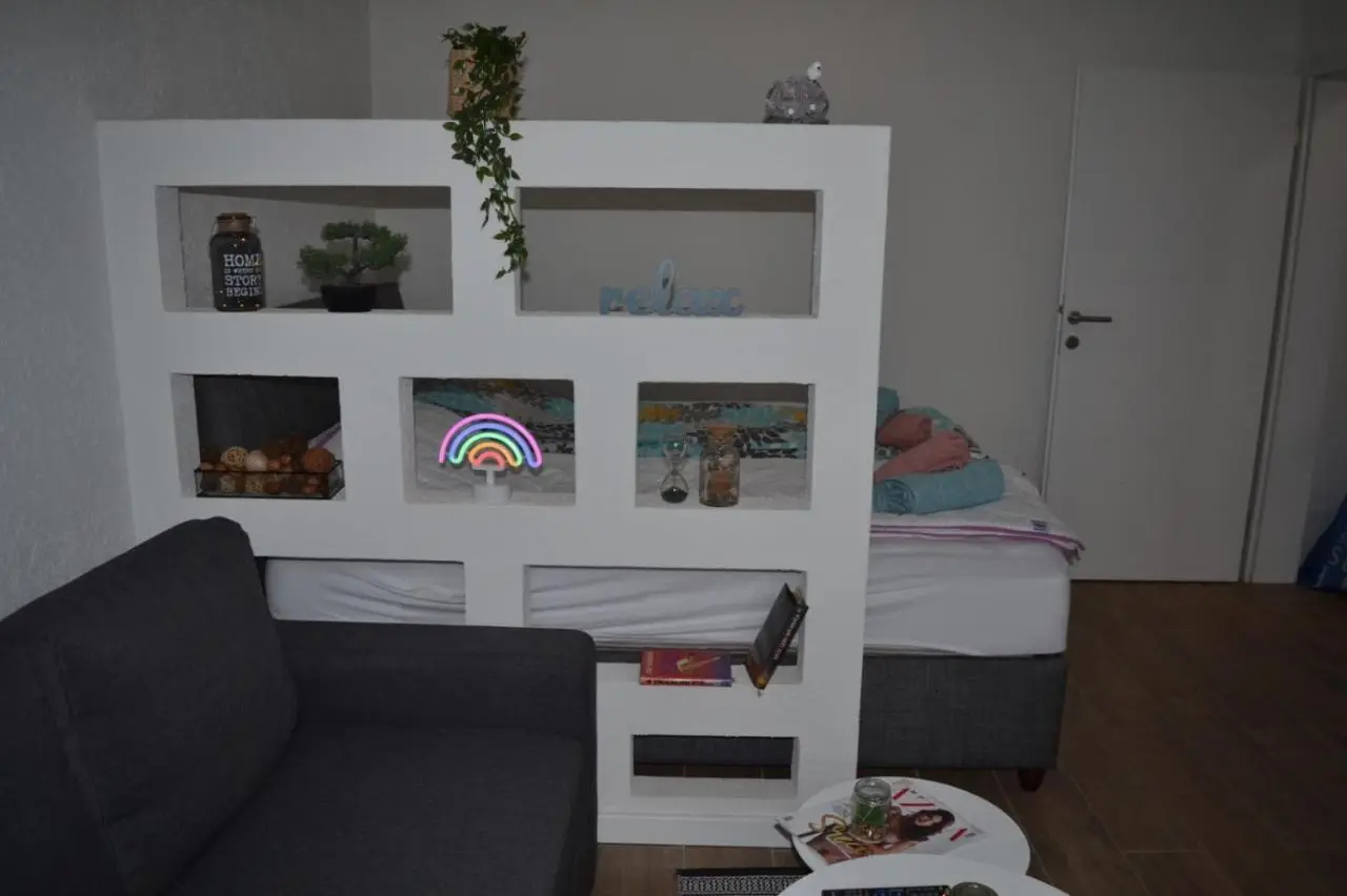 Apartman Dejna