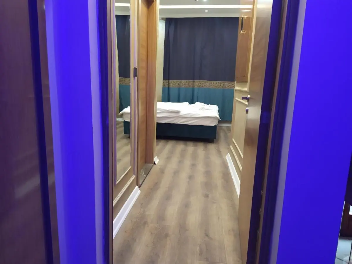 BoNaMi Hotel
