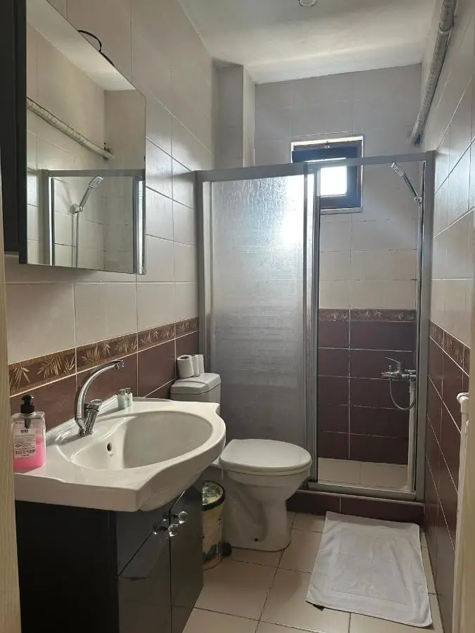 Greenbird Suites