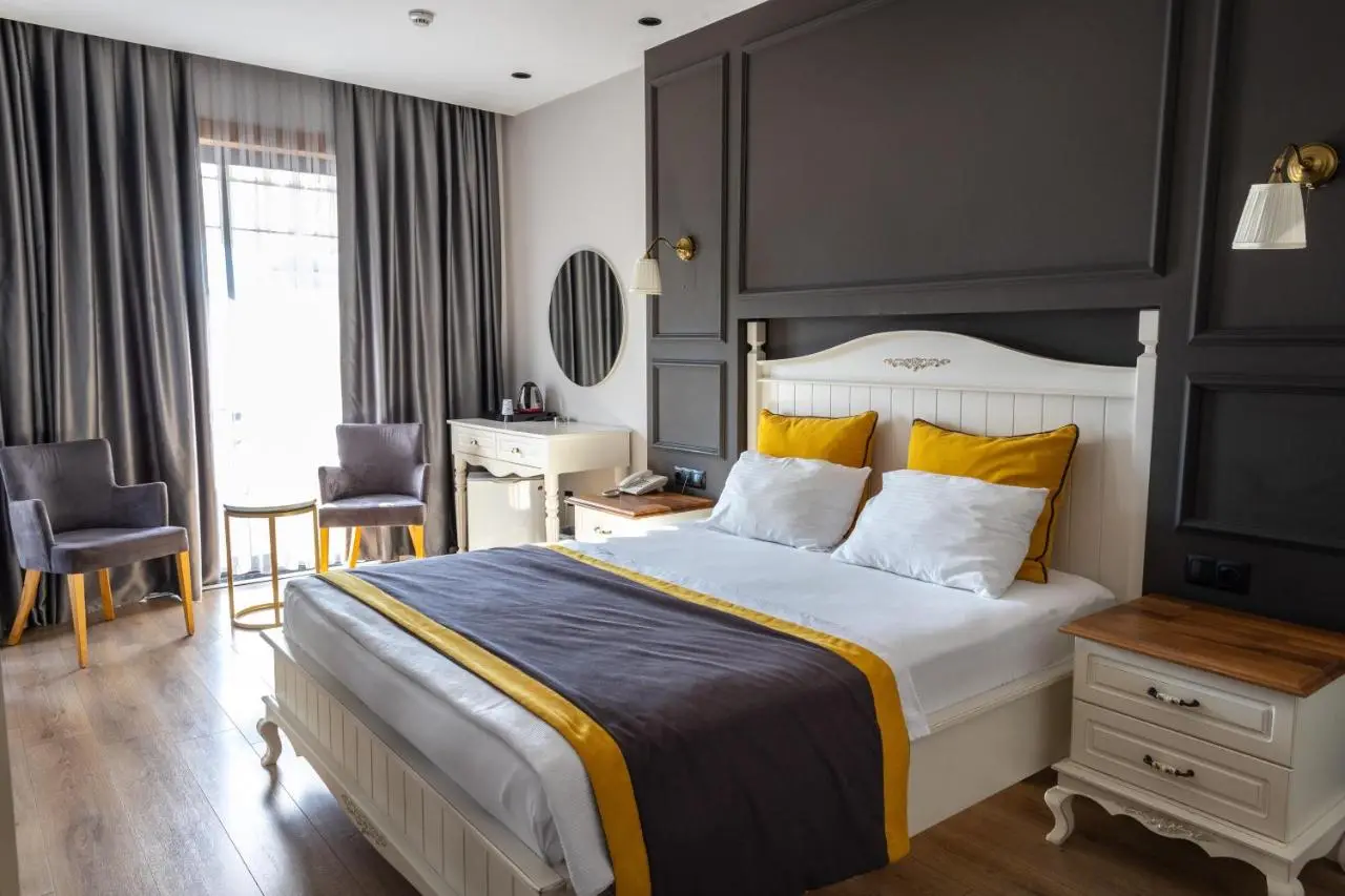 Espina Hotel