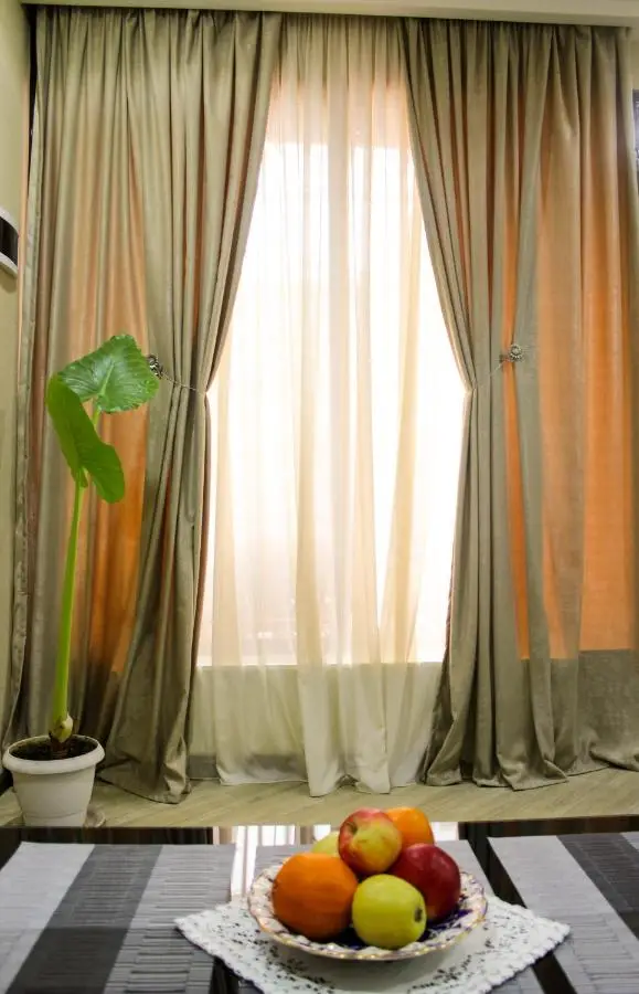 Lasha Apartment