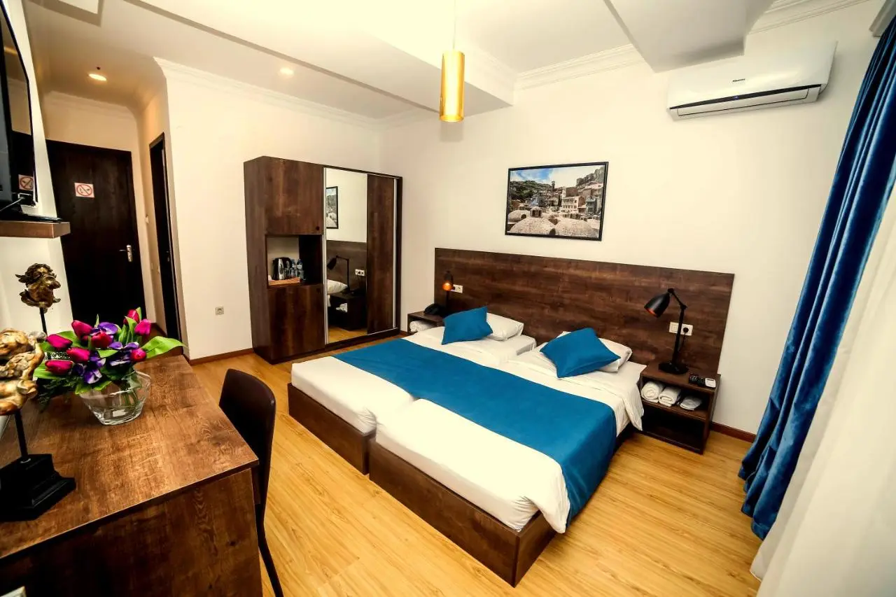Tbilisi View Hotel