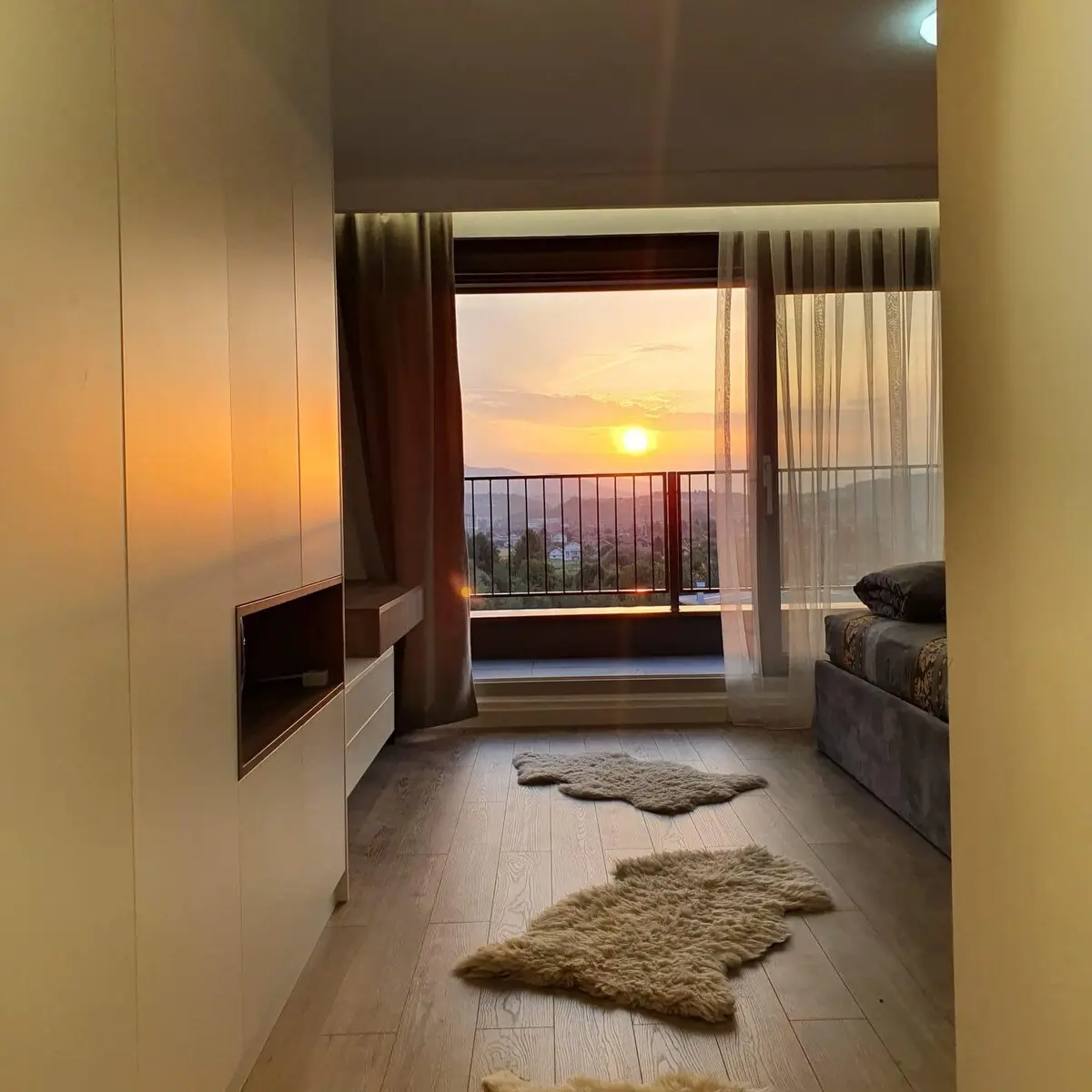 wow! premium penthouse Ilidza