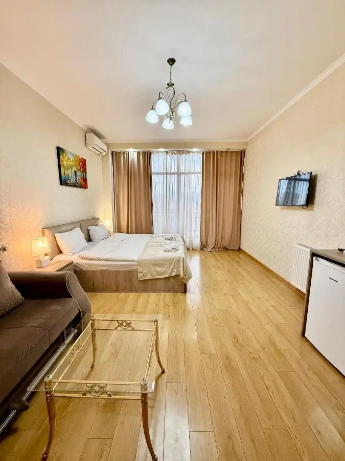 Hotel Vera View