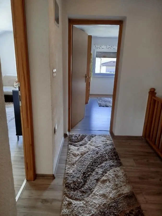 Apartmani LIDER Visoko
