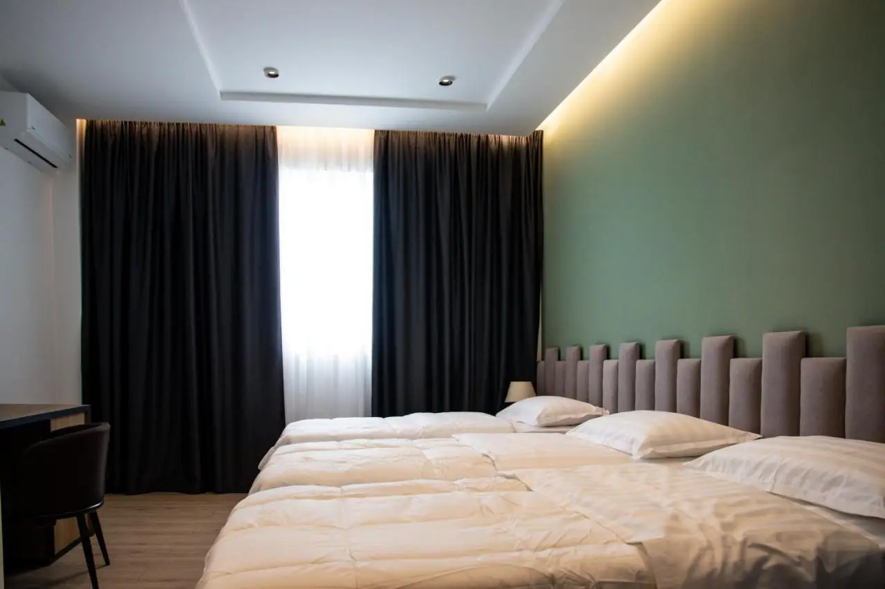 Hotel Blini