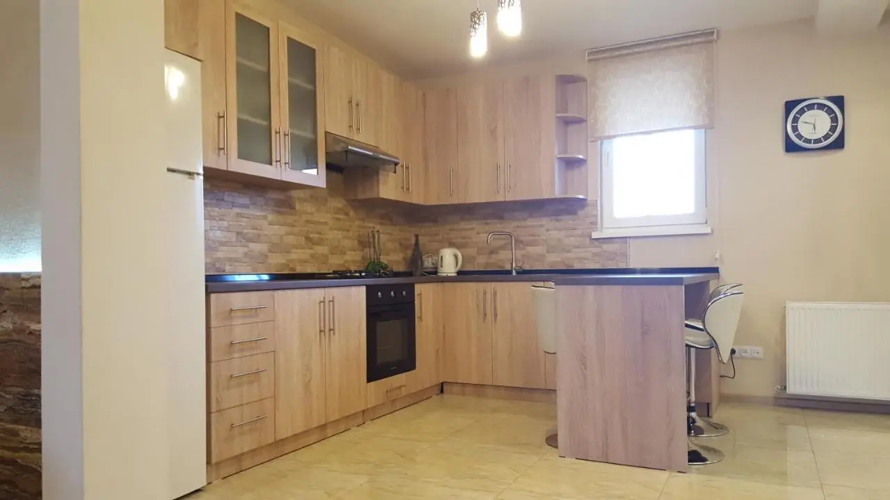 Apartment Rustaveli 1