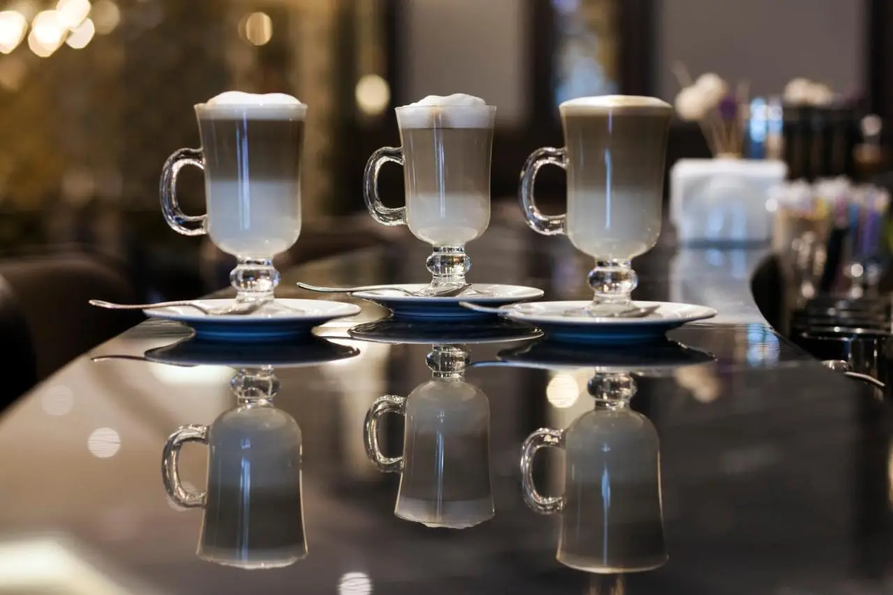 Crowne Plaza Istanbul Oryapark by IHG