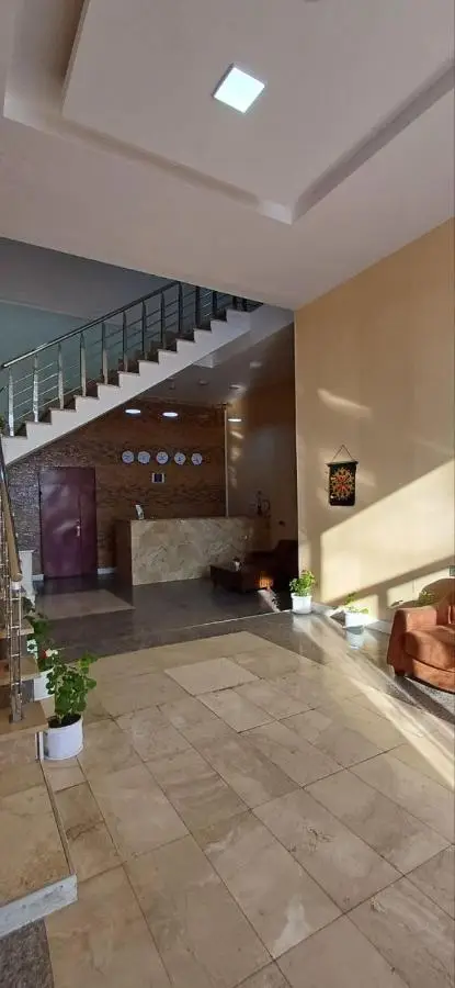Gabala Bliss Inn Hotel and Restaurant