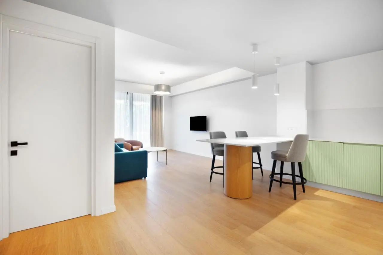 AURA Tbilisi Living by DNT Group
