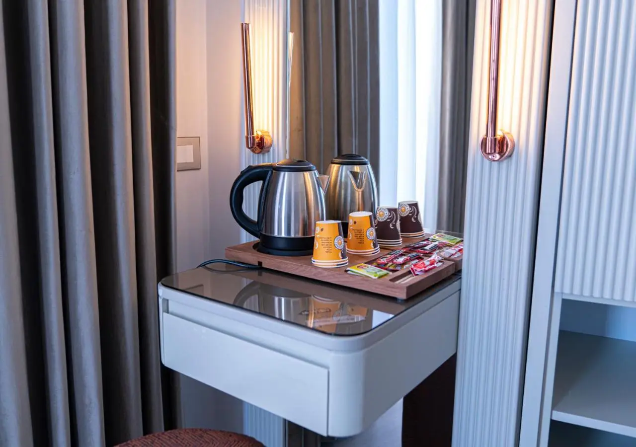 Cetin Port Hotel