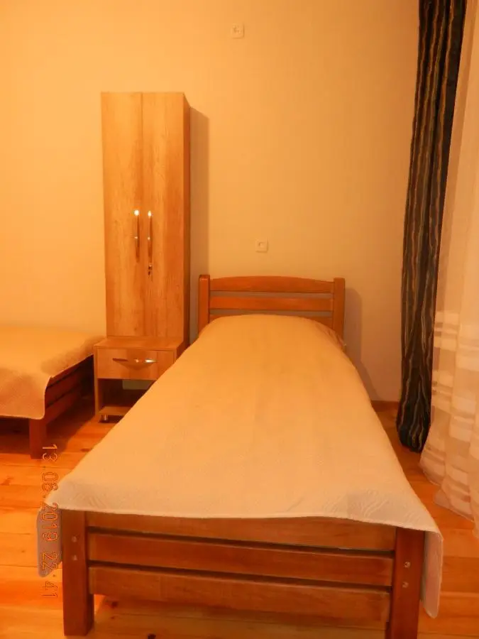 guest house katia tbilisi