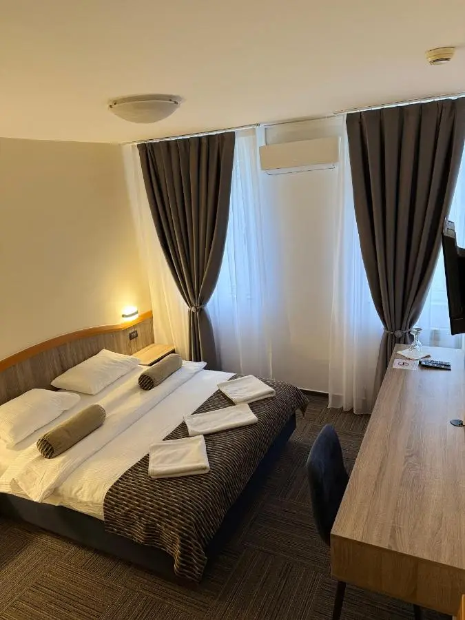 Hotel Previla