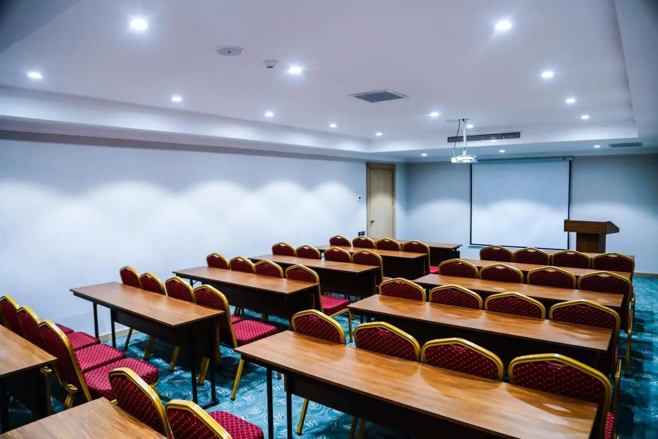 Iris Hotel Baku