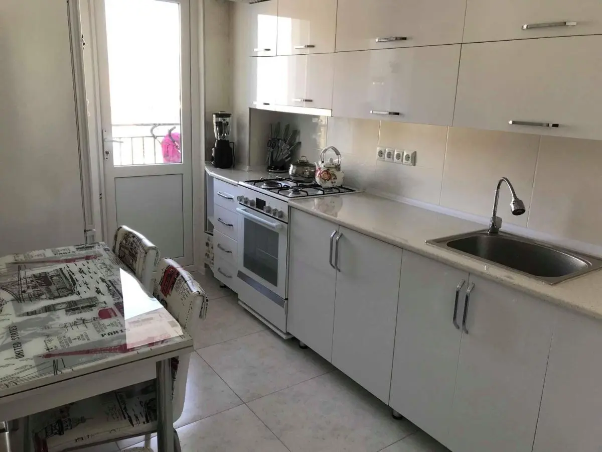 Tatas Apartment