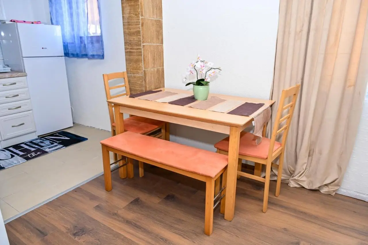 Apartman Nina