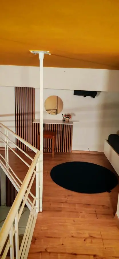 Apartman - Jacuzzi Spa - Tvrđava Travnik