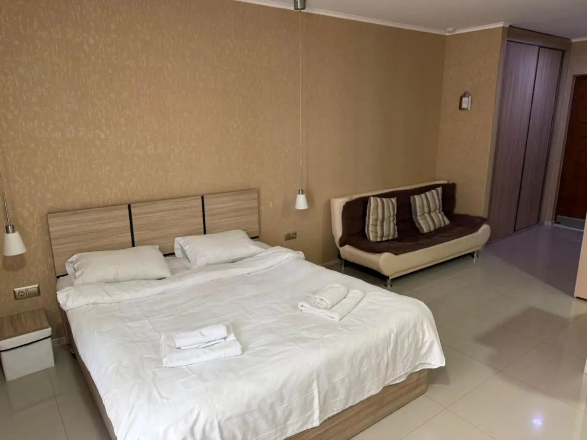 ORBI 4 Seasons ApartHotel