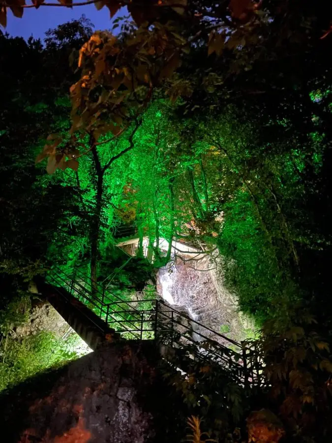 Hotel Biota