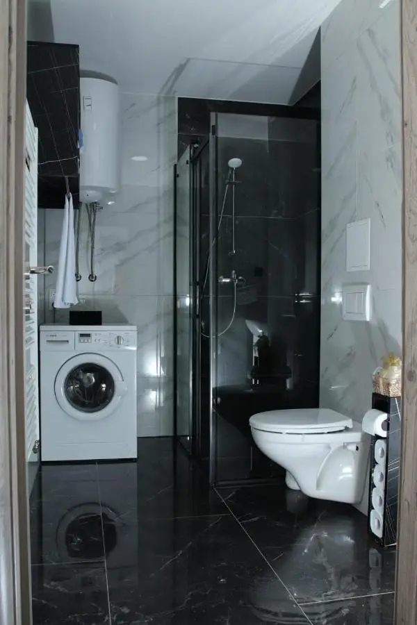 Apartman "Park"
