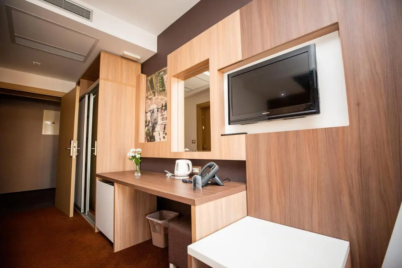 Hotel Herceg