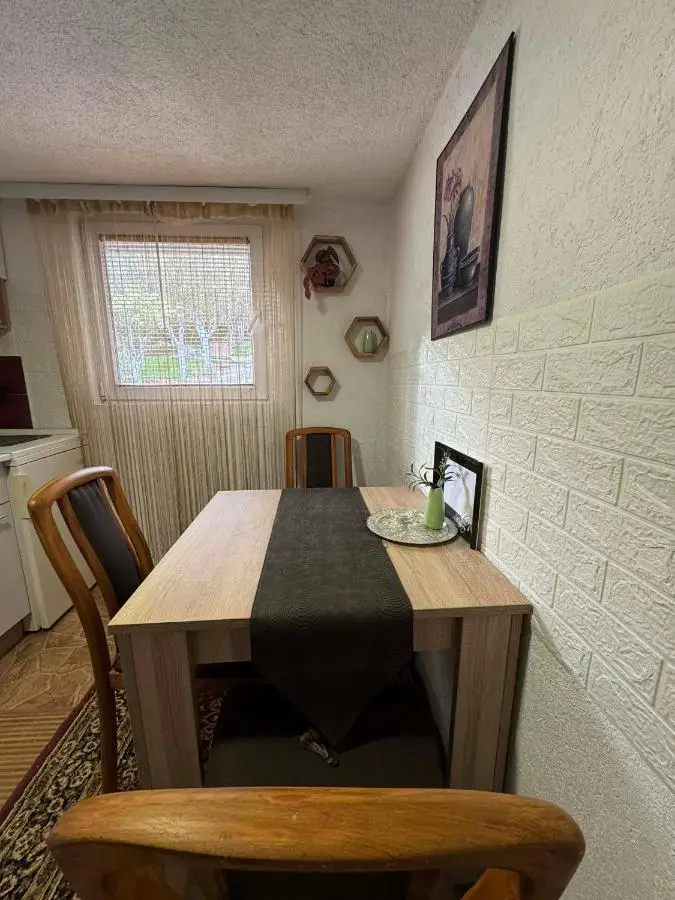 Apartman AMY