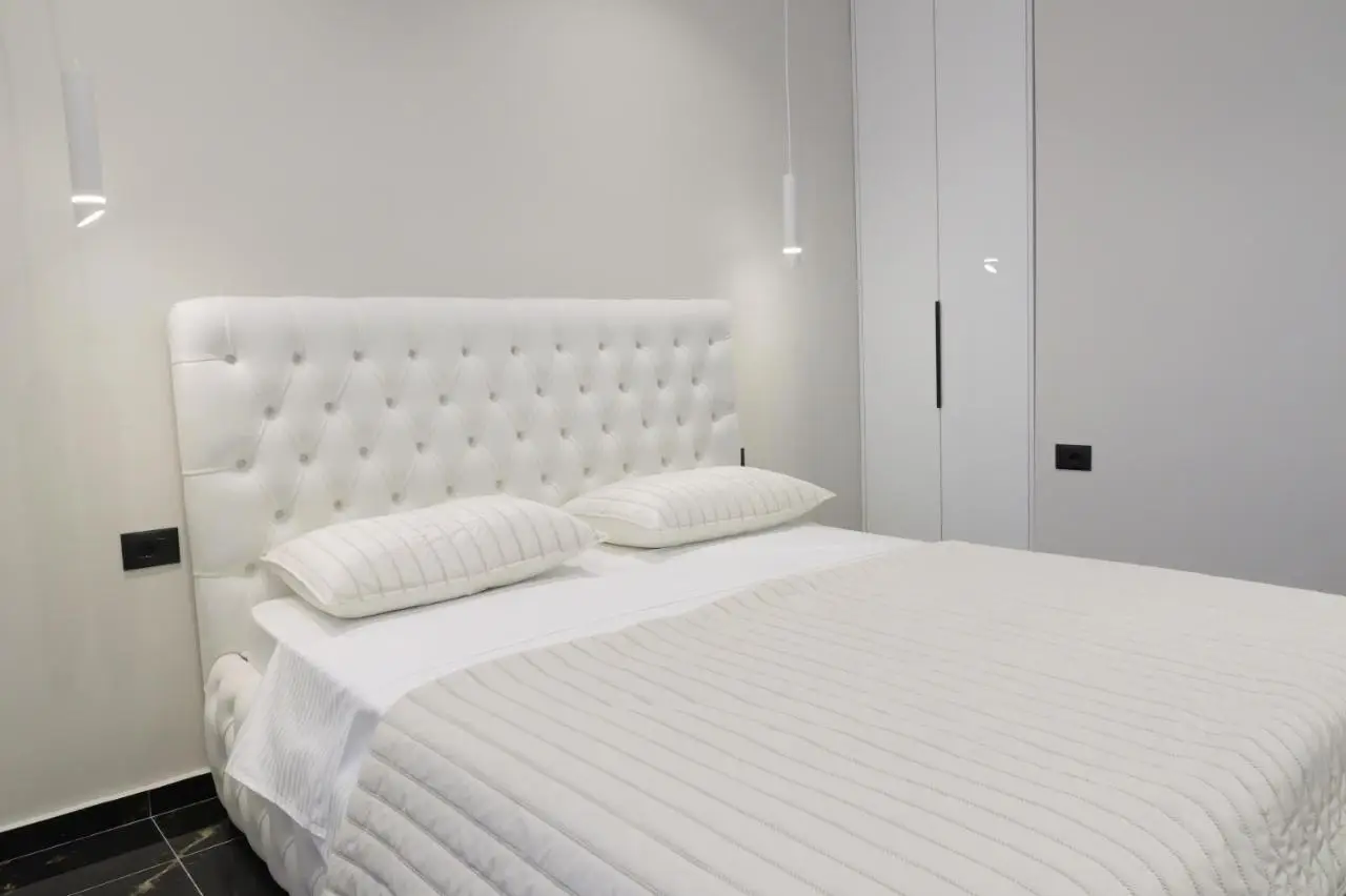 Prestige Apartments