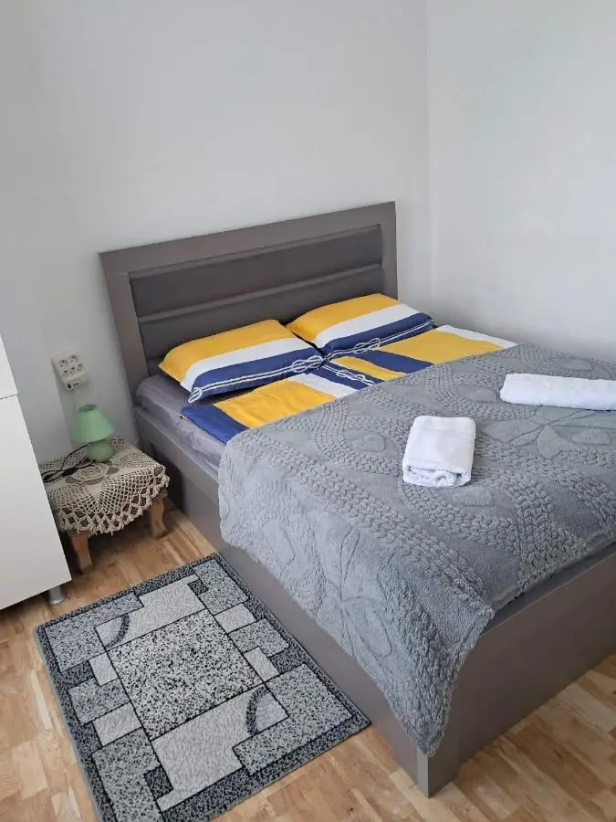 Apartment in Mestia
