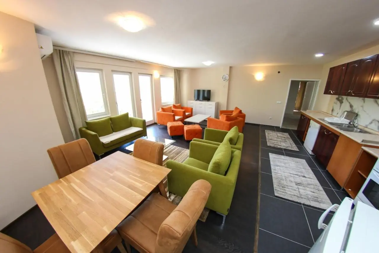 Apartments Hayat Hills
