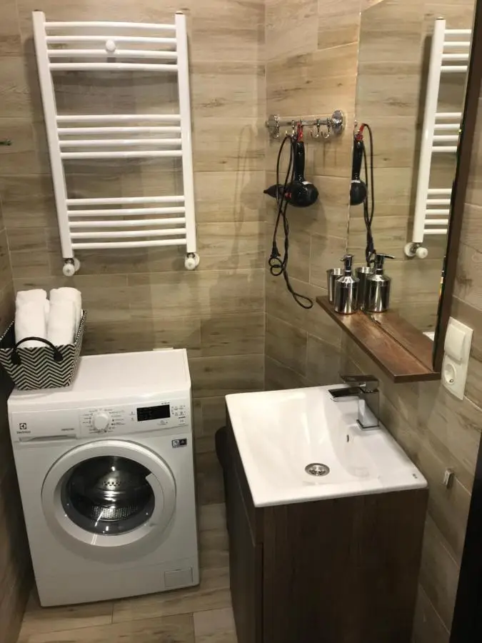 Freedom Square Apartment
