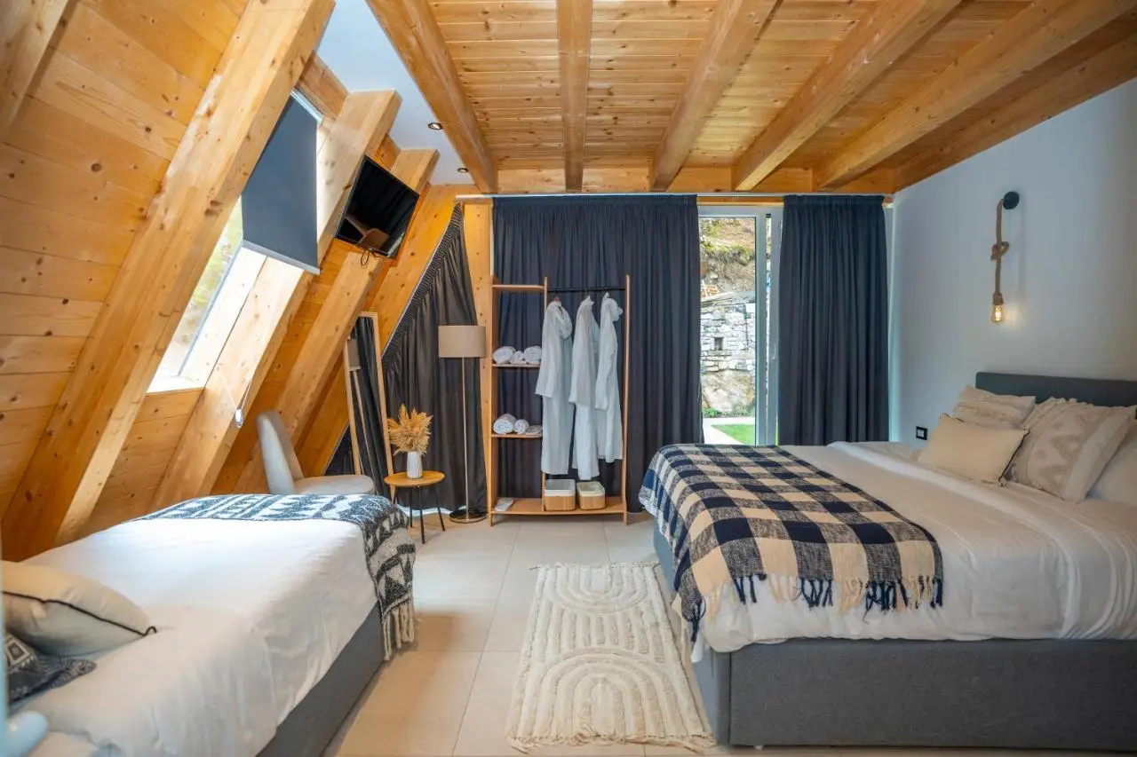 Vidis Chalet Boutique Hotel