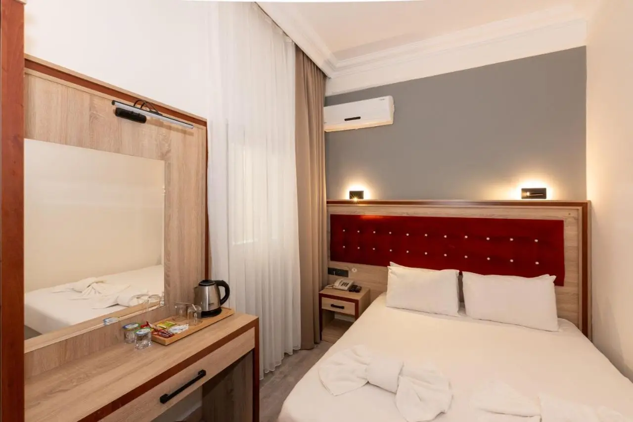 Olimpic Hotel