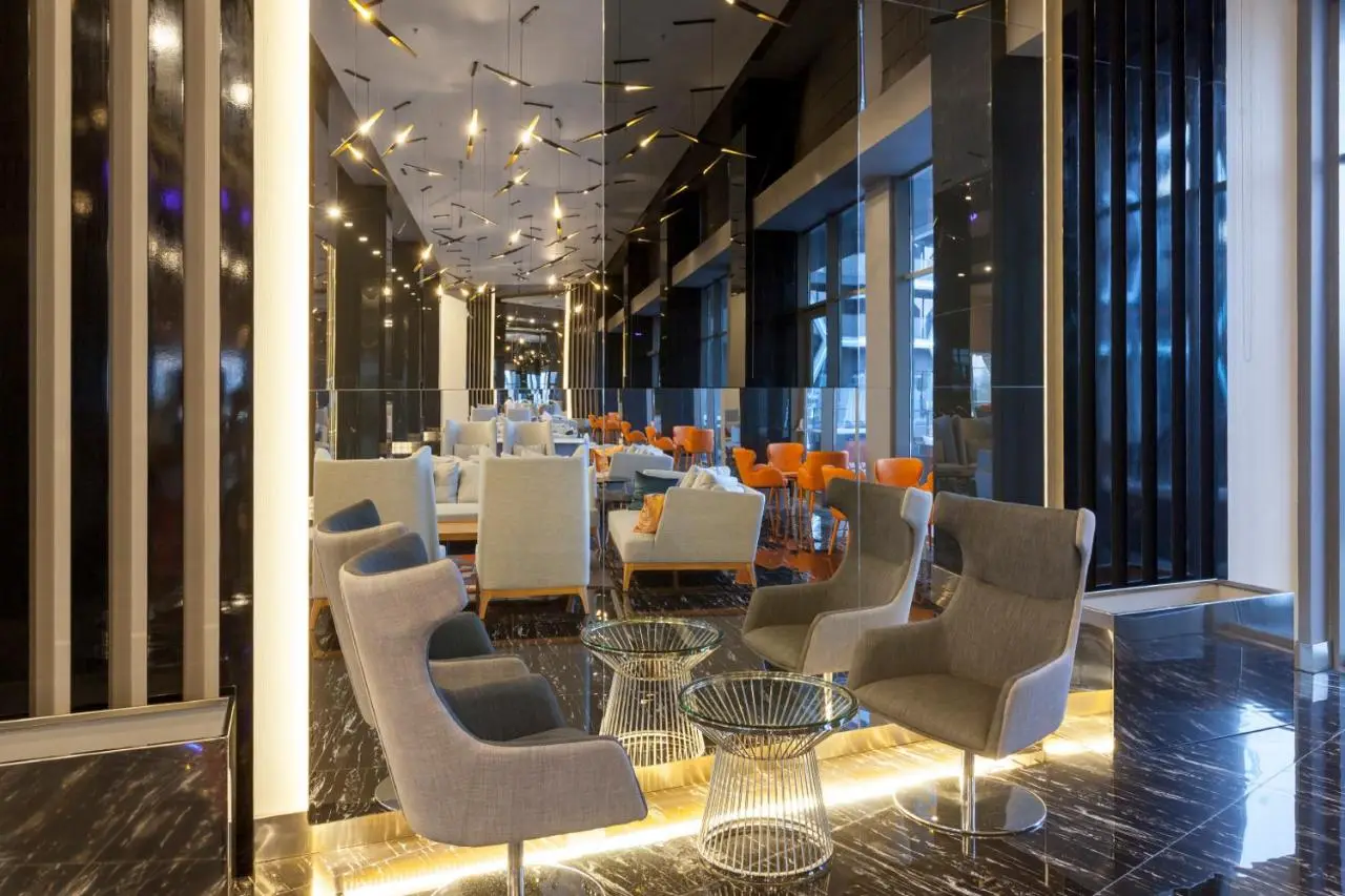 Bosphorus Sorgun Hotel - Ultra All Inclusive
