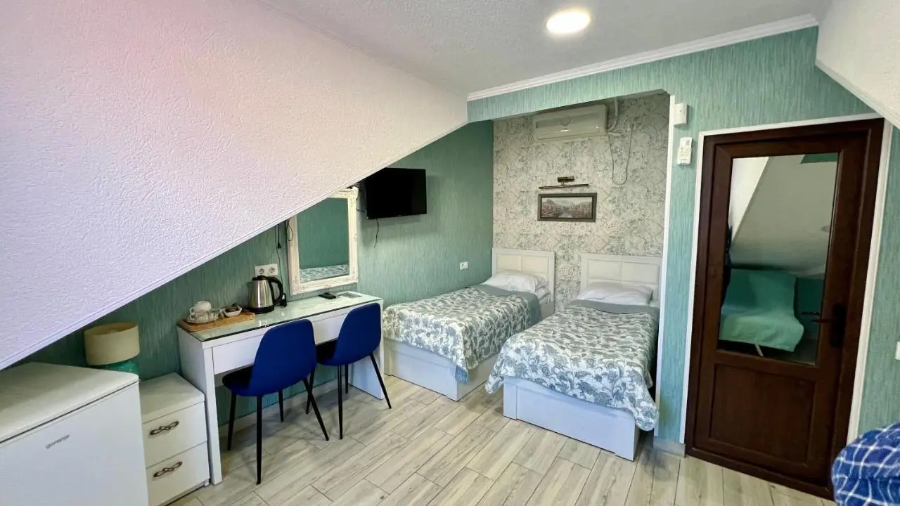 Hotel Nicolas