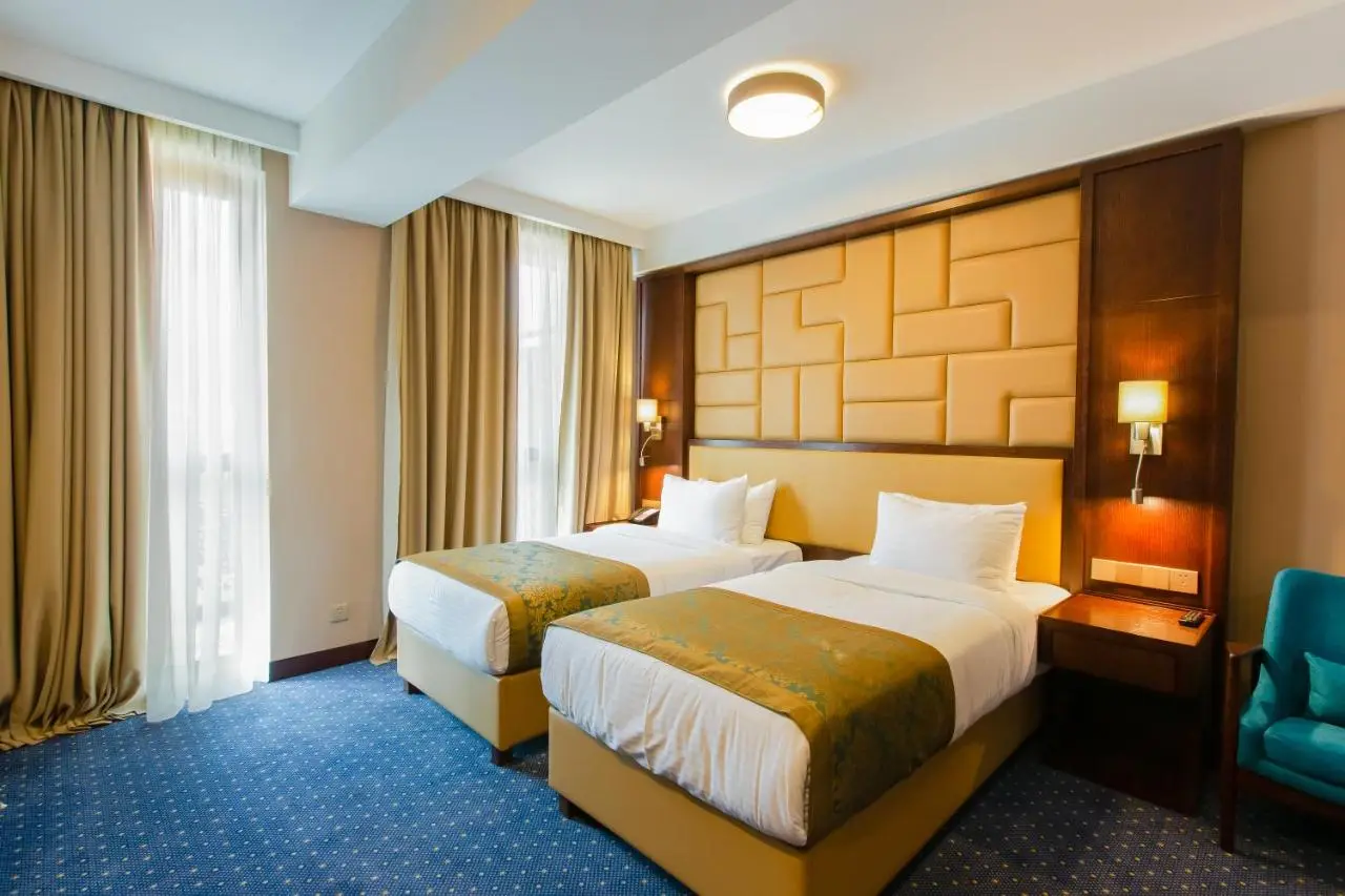 KMM Hotel