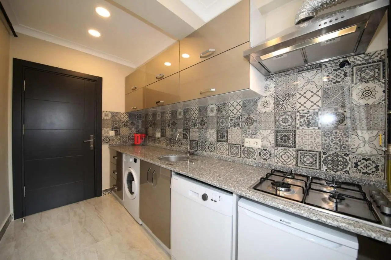 Corner Suite