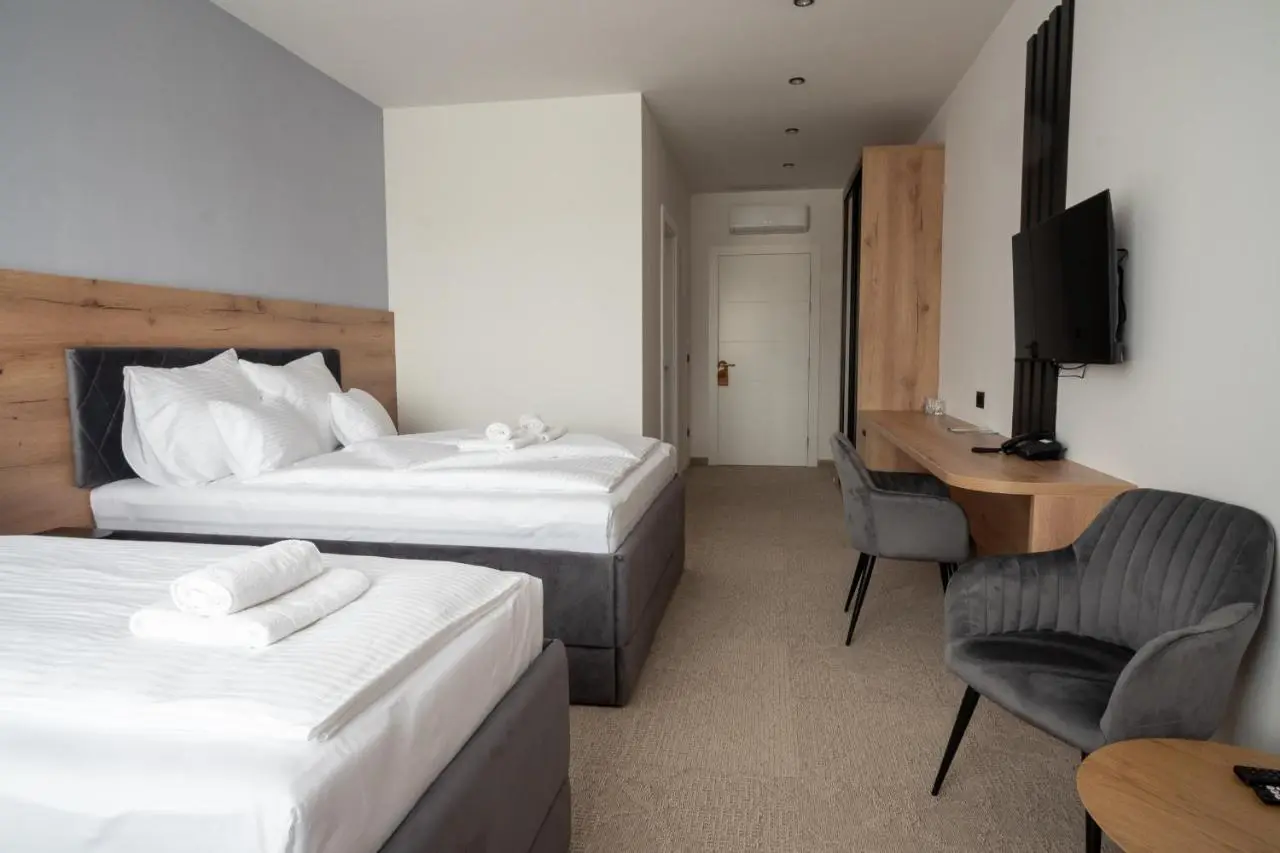 Hotel Sistems