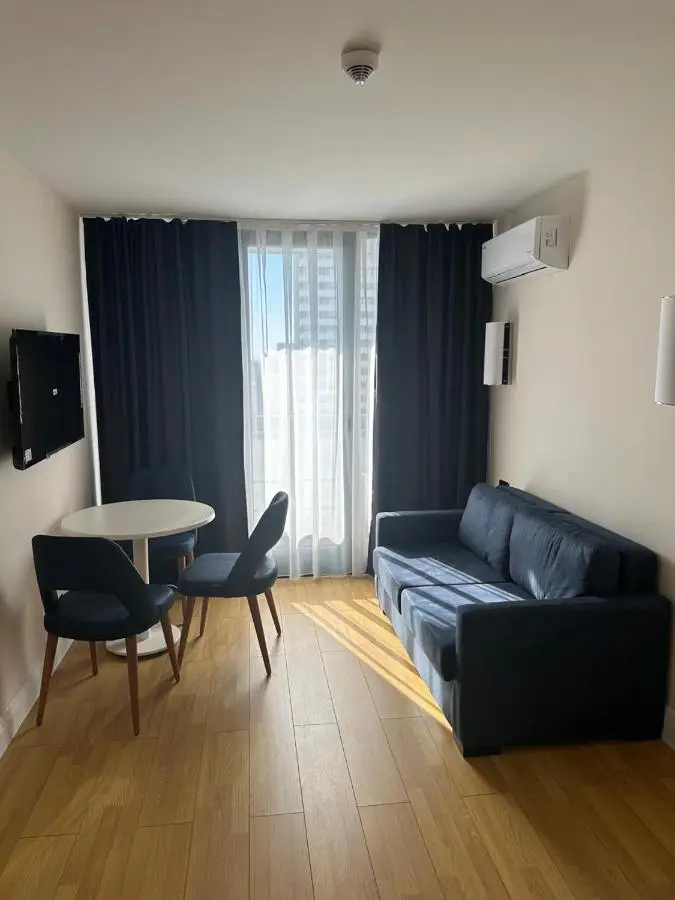 Orbi City D2 Block VIP