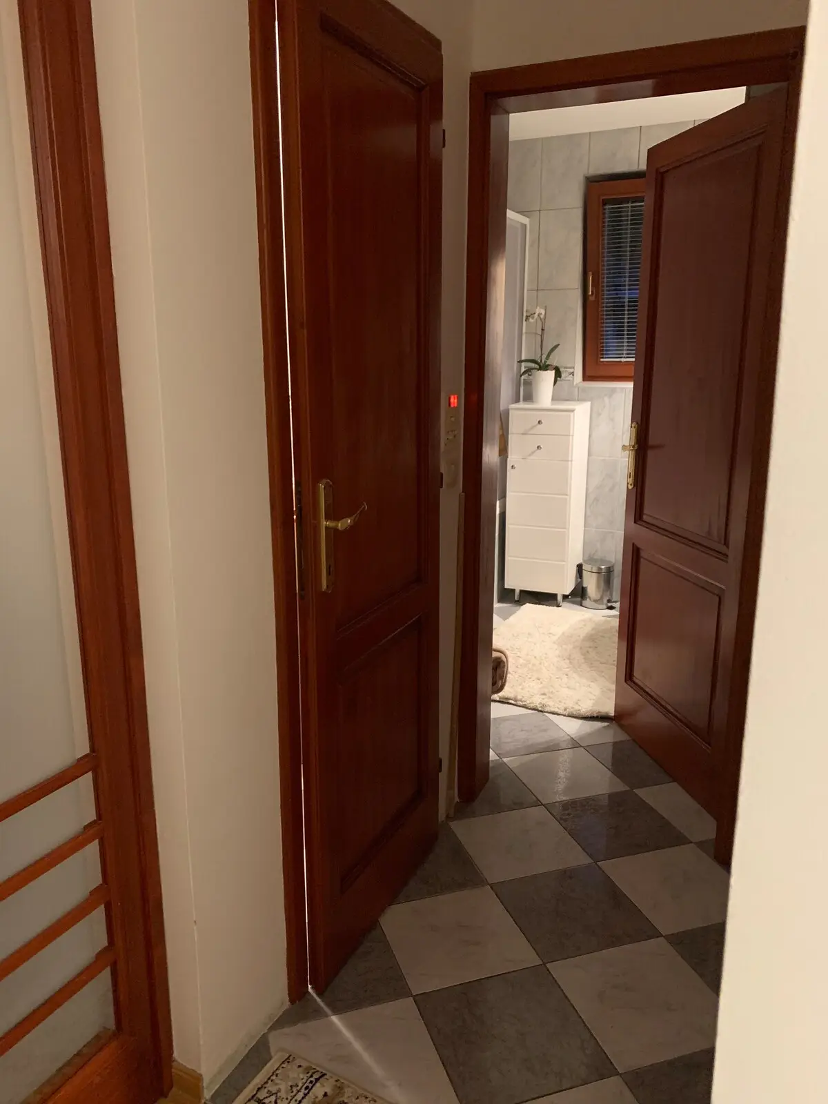 Omar’s view apartment