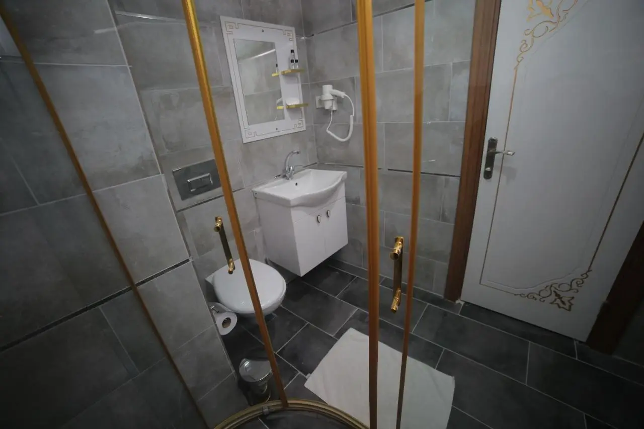 Hotel Aksaray istanbul
