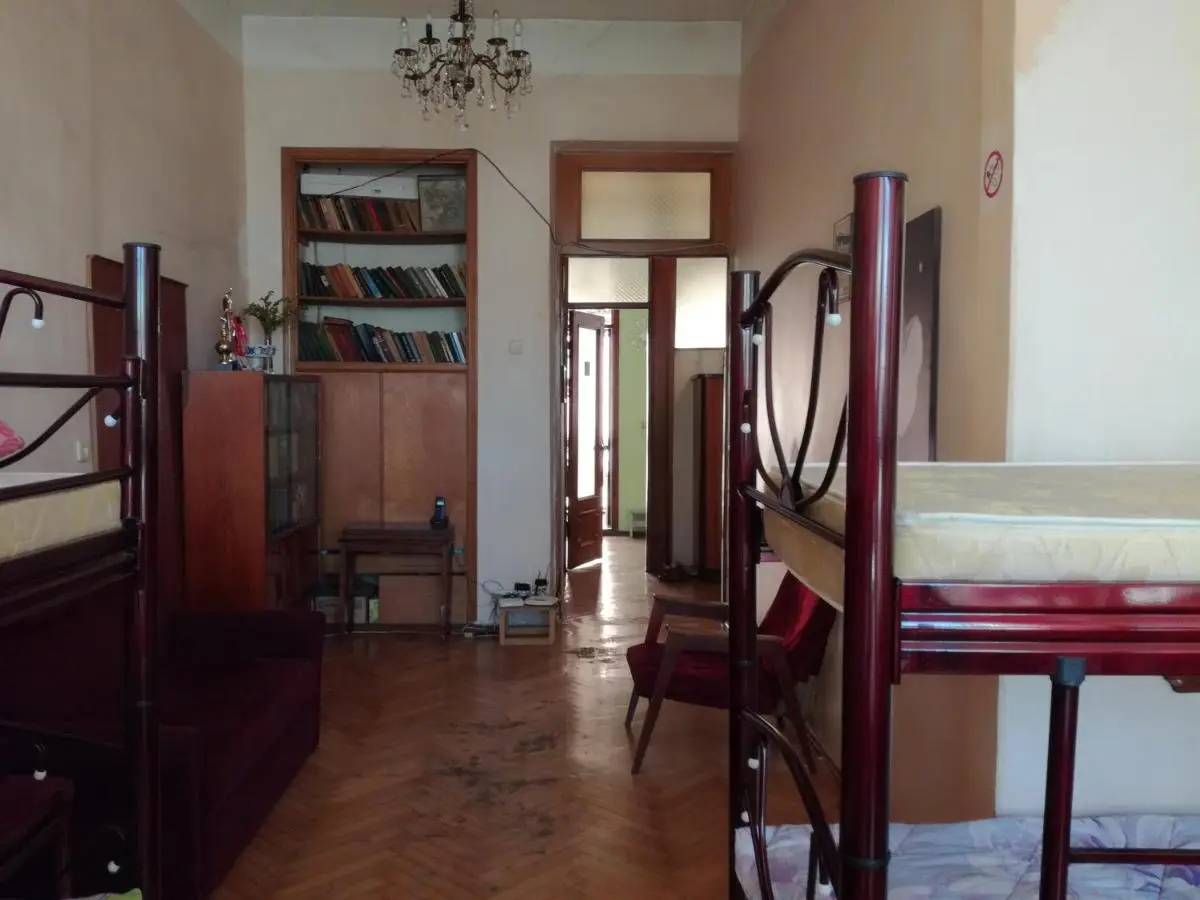 Hostel in Batumi