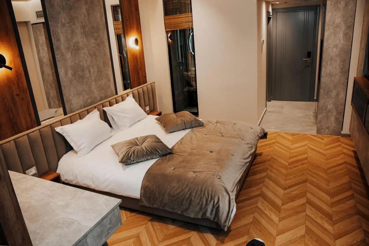 Centropolis Apartments