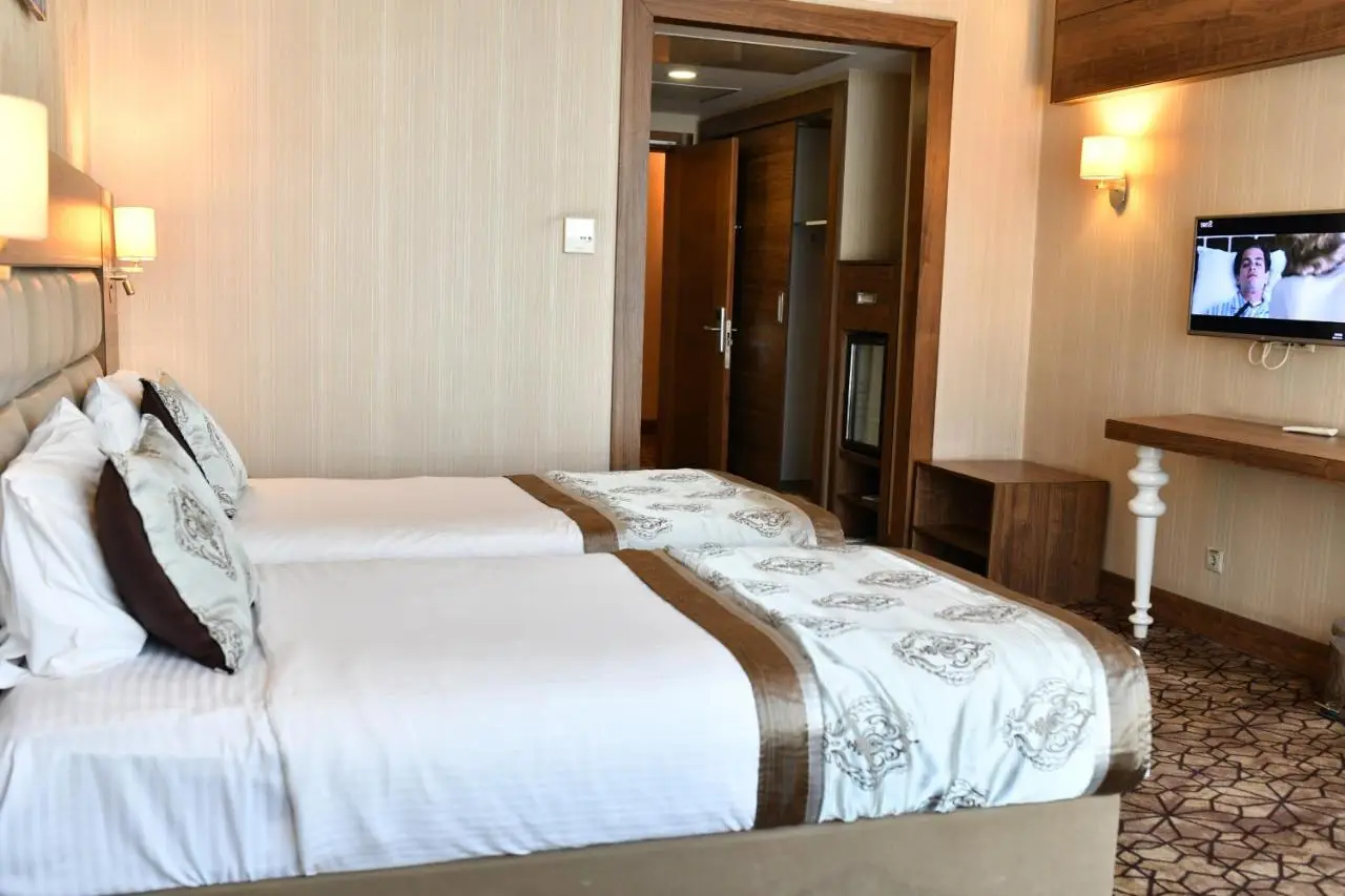 Royal Hotel Inegol