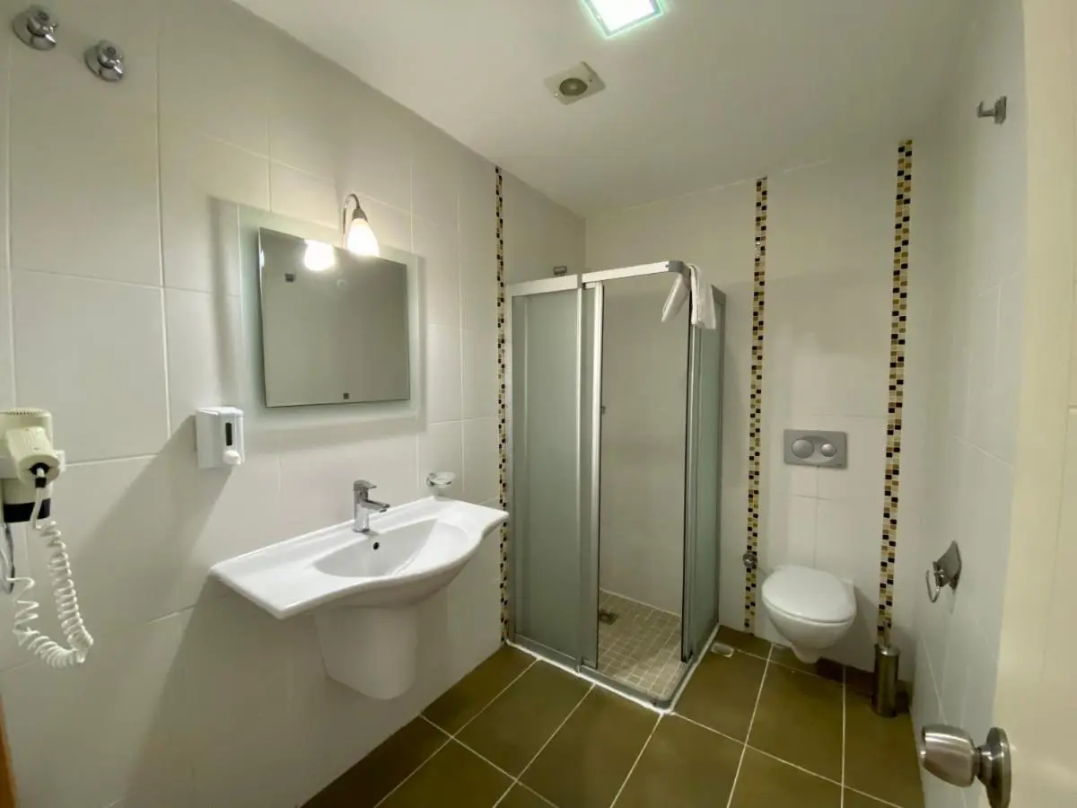 Konfor Suite Otel