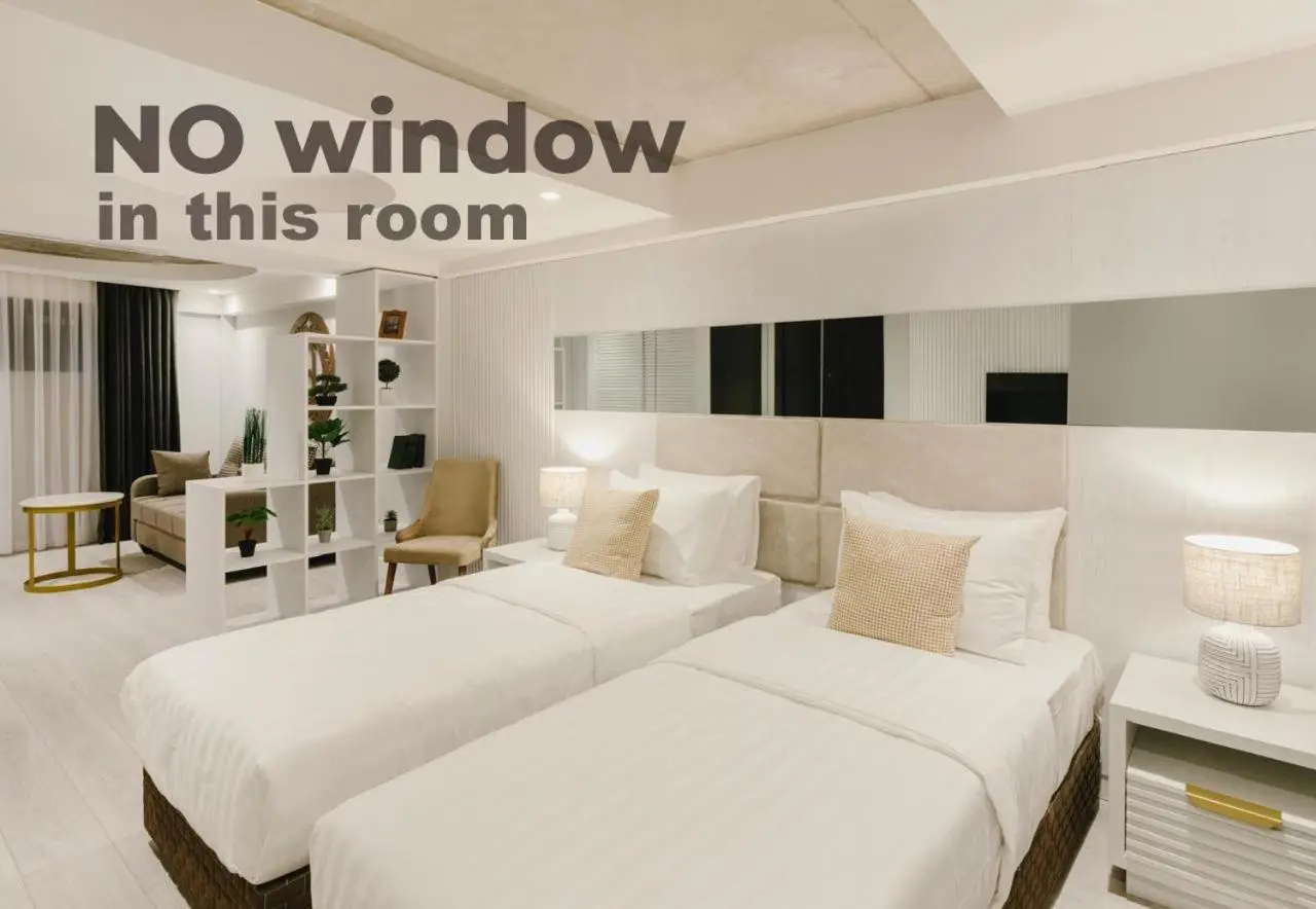 Original Boutique Aparthotel
