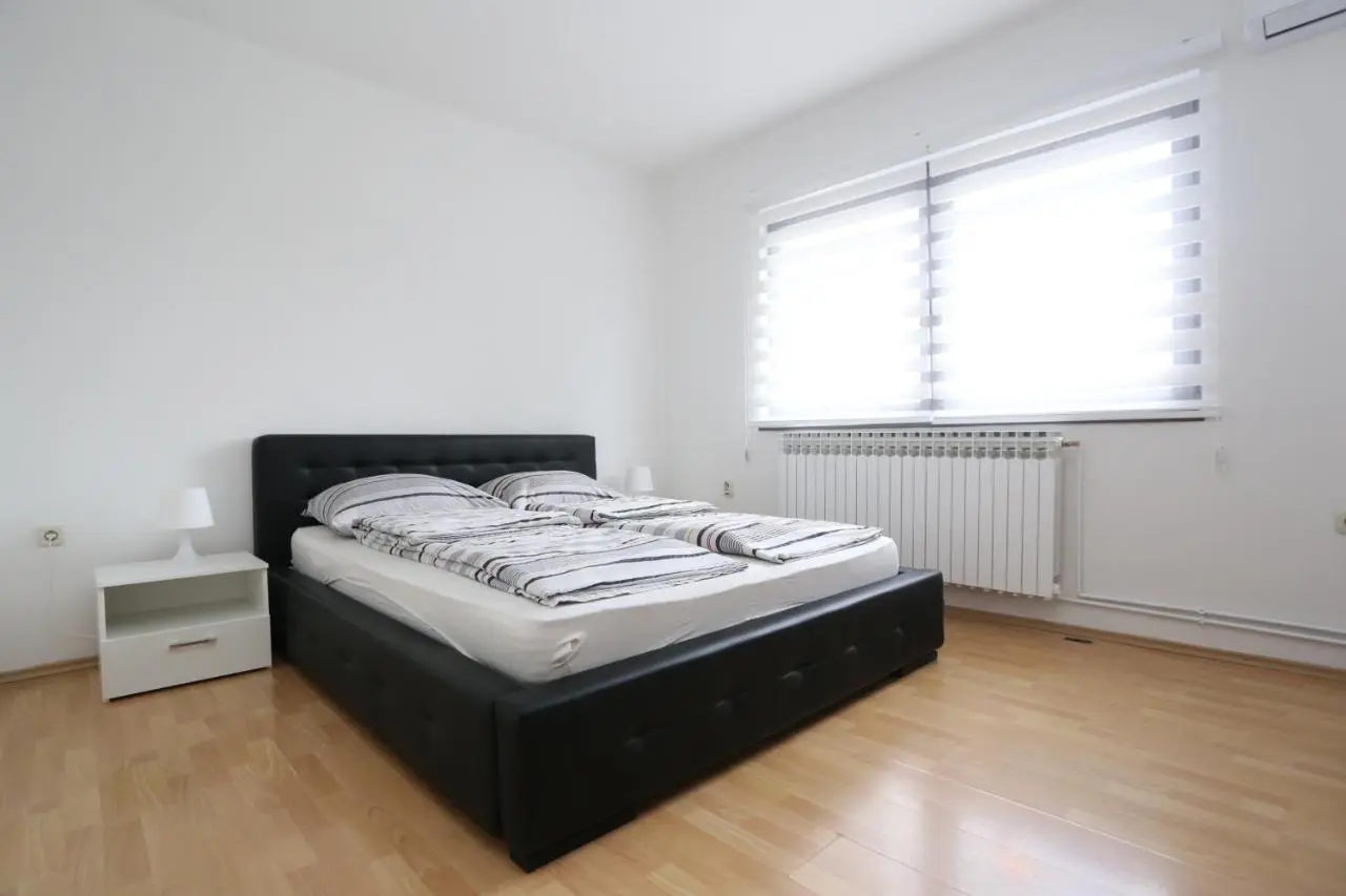 Apartmani Pejton Ilidza